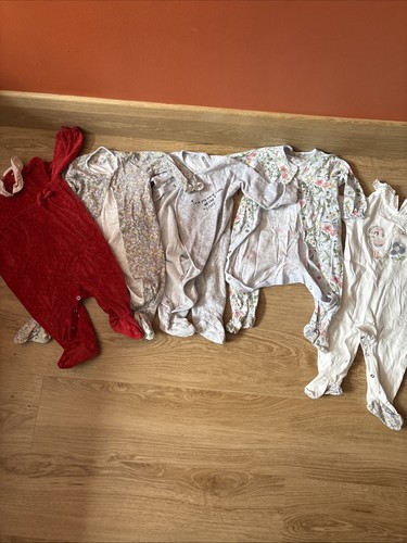 Bundle 9 months girls - of, 6-9