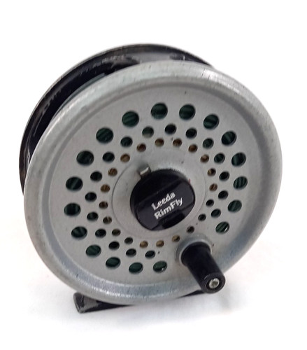 Leeda rimfly king size - rimfly,