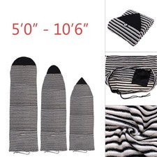 Pro durable surfboard sock - durable,