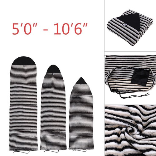 Pro durable surfboard sock - durable,