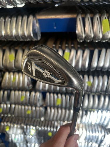 Wilson staff pitching wedge - wilson,
