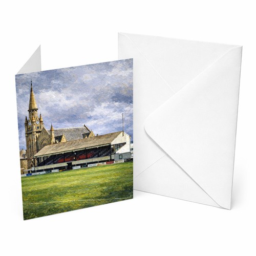 Bellslea park fraserburgh - park,