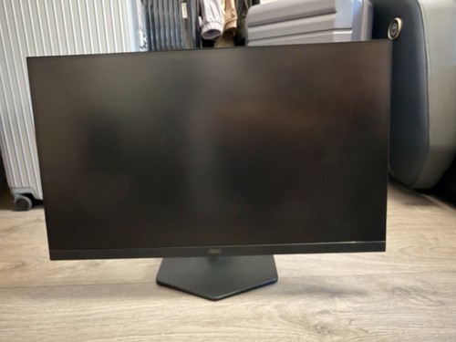 Aoc q27g4xn qhd - 27”,