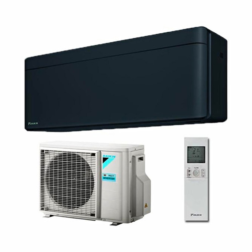 Daikin stylish black - stylish, 2.0kw