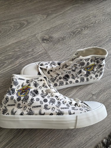Spongebob squarepants - h&m, x