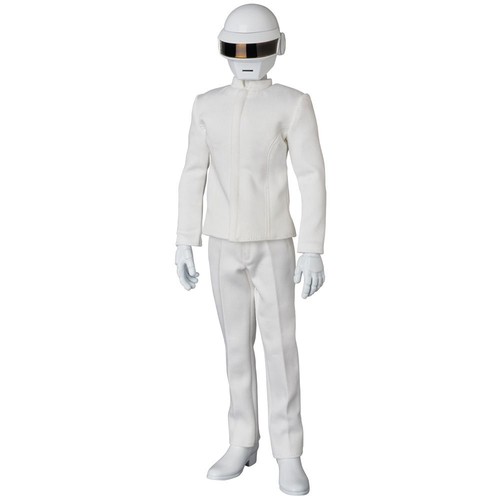 Daft punk thomas bangalter - daft,