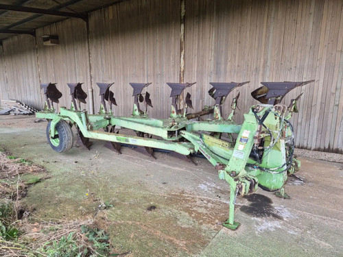 Dowdeswell dp160s onland - dowdeswell,