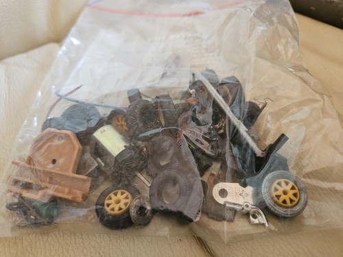 Scalextric triang wheels - triang,
