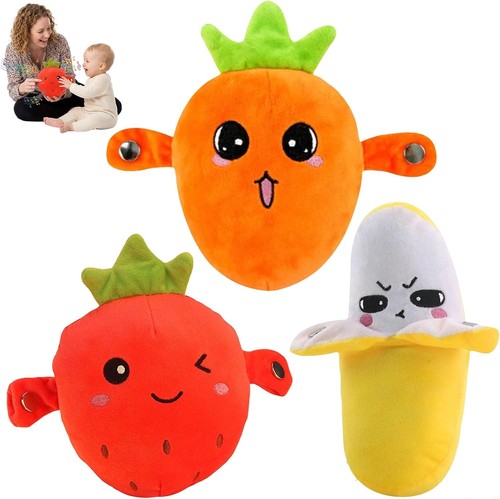Interactive music plush toy - interactive,