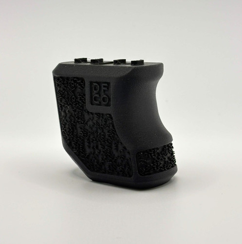 Airsoft mlok grip tiger claw - grip,