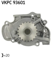 Skf vkpc 93601 - skf,