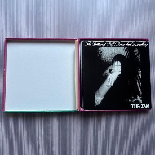 The jam limited edition - the, uk
