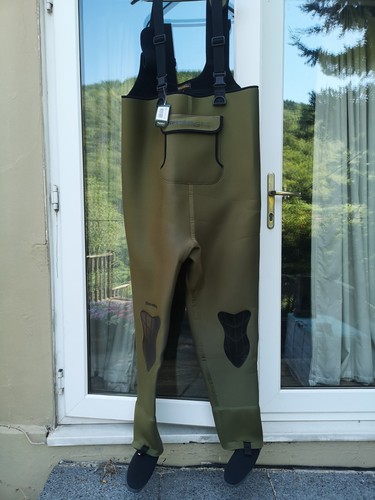 Snowbee classic neoprene - classic,