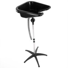 Portable hair washing basin - portable,