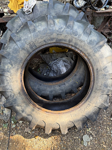 Tractor tyres 28 - tractor, 13.6/28