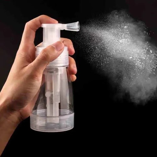 140ml powder atomizer spray - 140ml,
