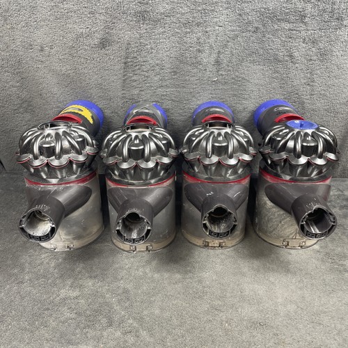 Dyson vacuum cleaner - cleaner, main