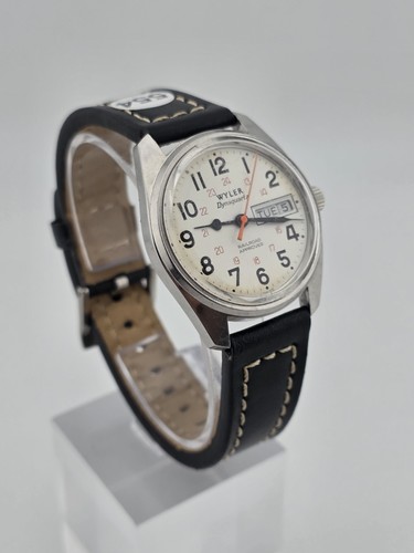 Vintage wyler dynaquartz - vintage,