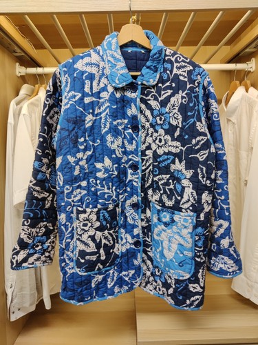 Bnwot wrap london - coat, jacket