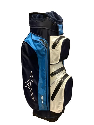 Mizuno dric way cart - br-dric,