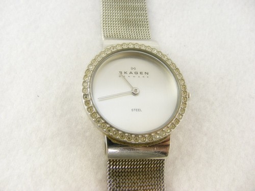 Ladies wrist watch skagen - watch,