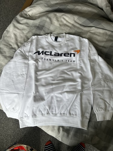 Mclaren team racing - mclaren,