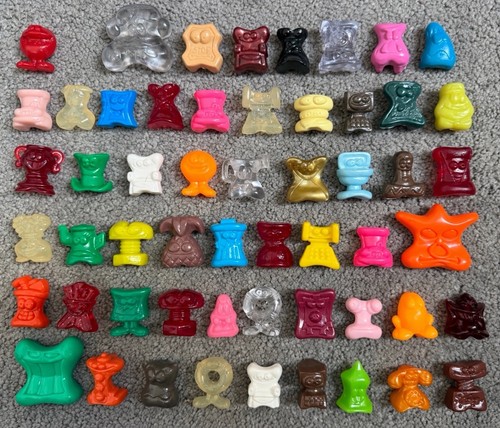 Gogo crazy bones originals - gogo's,
