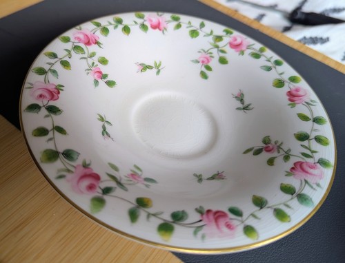 Royal worcester tea - tea, cup