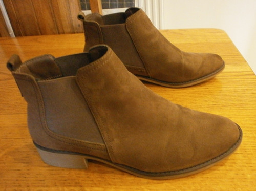 Insolia wide fit - m&s,
