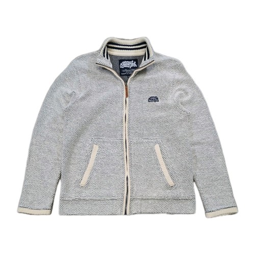Weird fish men macaroni full - men's,