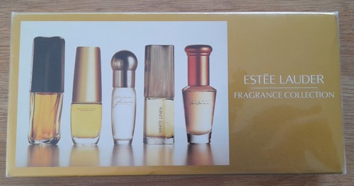 Estee lauder miniatures 5 - estee,
