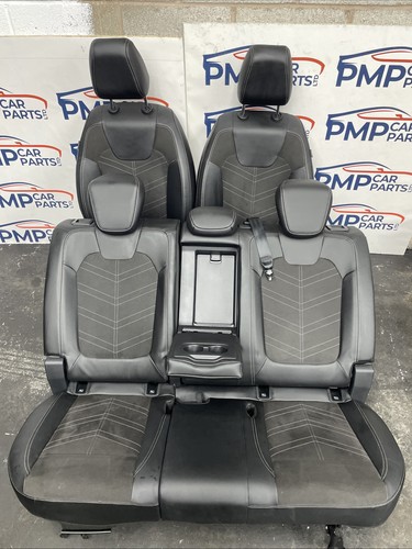 2024 vauxhall grandland seats - grandland,