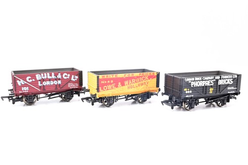 Bachmann gauge 027 set - oo, 33-027