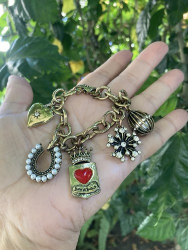 Vintage juicy couture - vintage,