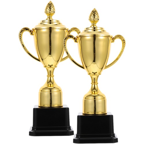 Pcs kids golden trophies - pcs,