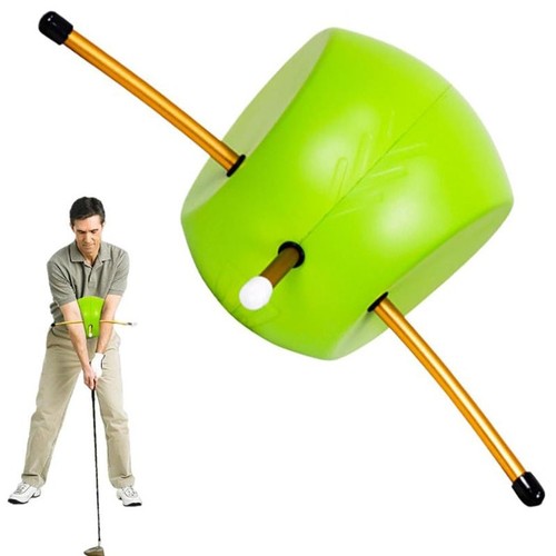 The connector golf - connector, training