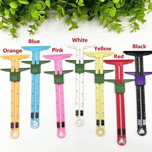Sewing gauge seam - 5,