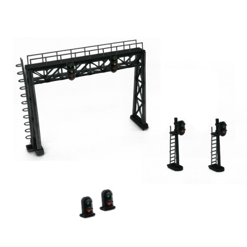 Outland models railroad - outland,