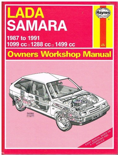 Lada samara 1 5 - samara, 1.1