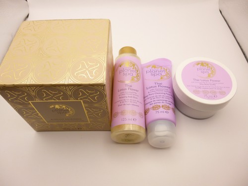 Avon planet spa moisturising - avon,