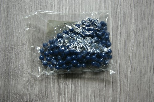 Bead necklace inch brand - necklace, 53