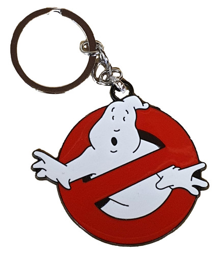Ghostbusters movie logo - hq,