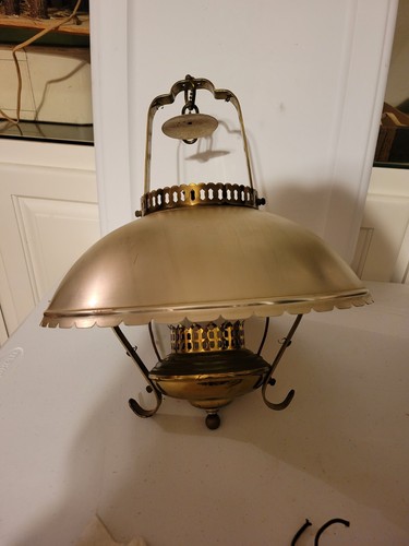 Ceiling mount gas railroad - mount,