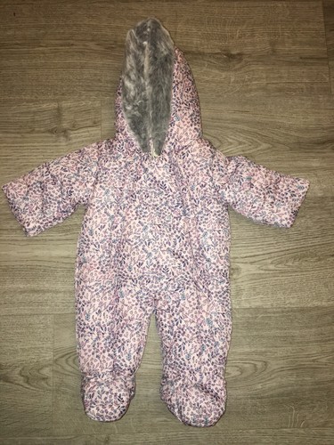 Snowsuit newborn - snowsuit,