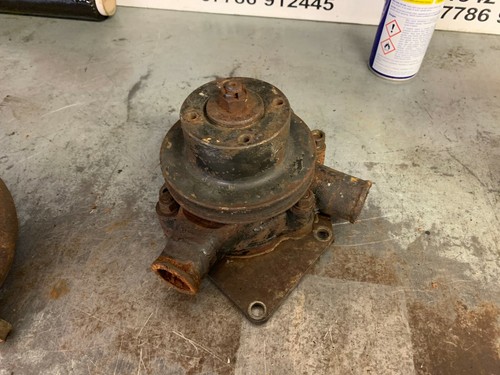 Waterpump suit perkins - waterpump, to
