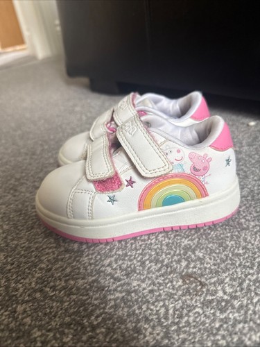 George asda peppa pig - peppa,