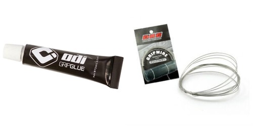 Drc grip wire and - and,