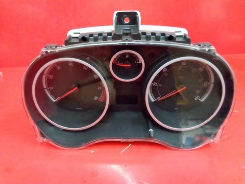Vauxhall corsa 2 16v - d,