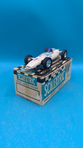 Scalextric c81 cooper - cooper, in