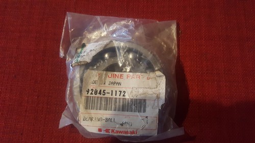New kawasaki bearing ball - bearing,